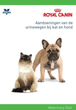 Royal Canin Urinary S/O Moderate Calorie - Kattenvoer - 9 Kg -Merkloos Verkoop 832x1200