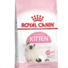 Royal Canin Kitten - Kittenvoer - 4 Kg
