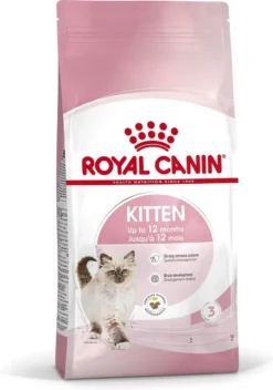 Royal Canin Kitten - Kittenvoer - 4 Kg -Merkloos Verkoop 841x1200