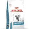 Royal Canin Hypoallergenic - Kattenvoer - 400 G