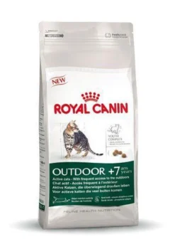 Royal Canin Outdoor 7+ - 4 Kg -Merkloos Verkoop 847x1200