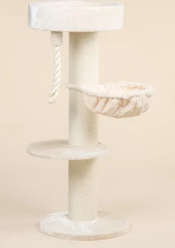 Krabpaal Voor Grote Katten Maine Coon Sleeper De Luxe Crème Beige Van RHRQuality 27 Krabpaal Voor Grote Katten Maine Coon Sleeper De Luxe Crème Beige Van RHRQuality -Merkloos Verkoop 847x1200 4
