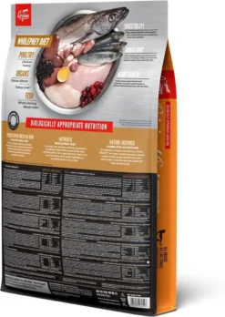 Orijen Cat & Kitten - Kattenvoer - 5,4 Kg -Merkloos Verkoop 852x1200 3