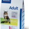 Virbac HPM Veterinary Adult Neutered Cat - Kattenvoer - 3 Kg