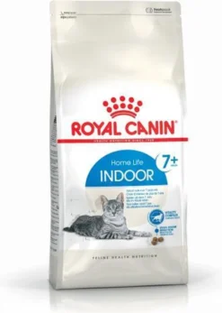 Royal Canin Indoor 7+ - Kattenvoer - 3,5 Kg 32 Royal Canin Indoor 7+ - Kattenvoer - 3,5 Kg -Merkloos Verkoop 855x1200