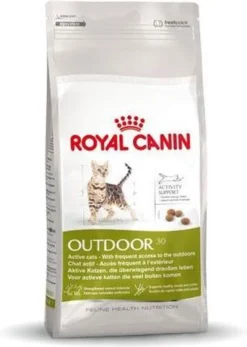 Royal Canin Outdoor - Kattenvoer - 10 Kg -Merkloos Verkoop 855x1200 3