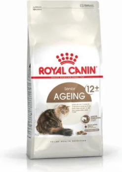 Royal Canin Ageing Sterilised 12+ - Kattenvoer - 2 Kg -Merkloos Verkoop 855x1200 4