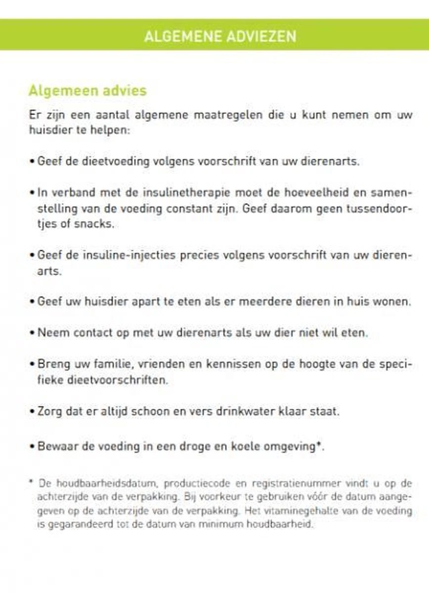 Royal Canin Fibre Response - Kattenvoer - 4 Kg 6 Royal Canin Fibre Response - Kattenvoer - 4 Kg - Image 6