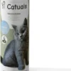 Catuals Kattenbakvulling Geurverdrijver - Neutraliseert Urinegeur Van Katten - Cotton Fresh - 500g