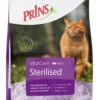 Prins VitalCare Sterilised 4 Kg - Kat