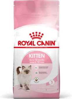 Royal Canin Kitten - Kittenvoer - 2 Kg -Merkloos Verkoop 877x1200 2