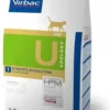 VIRBAC HPM FELINE Urology Struvite Dissolution U1 3KG