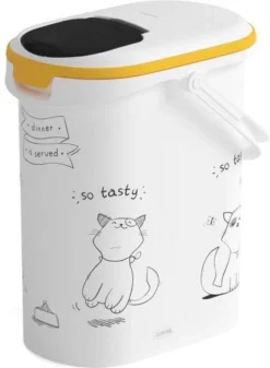 Curver Voedselcontainer Kat - 10 L -Merkloos Verkoop 879x1200