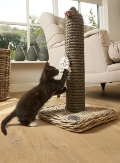 Designed By Lotte - Krabpaal - Kubu - 40x40x80 Cm -Merkloos Verkoop 882x1200 2