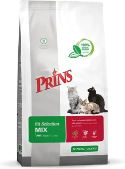 Prins Fit Selection Mix 10 Kg