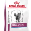 Royal Canin Renal Special - Kattenvoer - 4 Kg