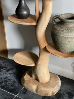 Boomsculptuur Met Ronde Plateaus Voor Planten Of Katten 200cm Hoog -Merkloos Verkoop 899x1200 14