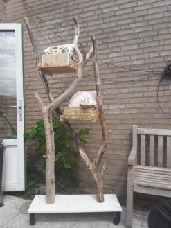 Natuurlijke Klimboom, Krabpaal 17 Natuurlijke Klimboom, Krabpaal -Merkloos Verkoop 900x1200 39