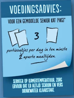 Felix Original Mix Senior 7+ In Gelei - Katten Natvoer - 4x12x85 Gr 7 Felix Original Mix Senior 7+ In Gelei - Katten Natvoer - 4x12x85 Gr -Merkloos Verkoop 906x1200 1