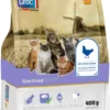 CaroCroc Kattenvoer Verse Kip Sterilised 400 Gram