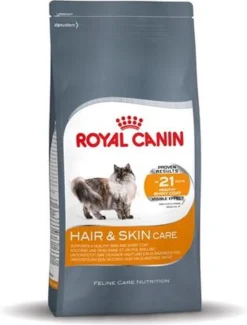 Royal Canin Hair & Skin Care - Kattenvoer - 2 Kg -Merkloos Verkoop 912x1200 1