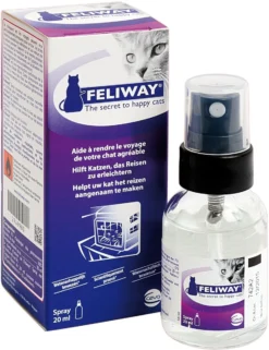 Feliway Spray - Kat - 20 Ml -Merkloos Verkoop 922x1200 2