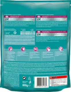 Purina ONE Urinary Care - Kip - Kattenvoer - 800 G 16 Purina ONE Urinary Care - Kip - Kattenvoer - 800 G -Merkloos Verkoop 925x1200 7