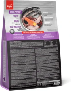 Orijen Cat & Kitten - Kattenvoer - 5,4 Kg -Merkloos Verkoop 936x1200