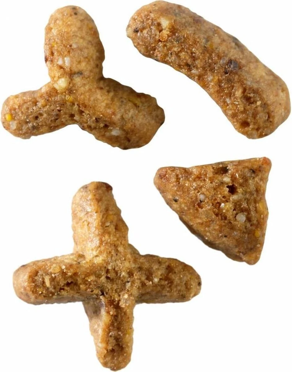 Smolke Adult Fish & Rice 4 Kg - Kat 5 Smolke Adult Fish & Rice 4 Kg - Kat - Image 5