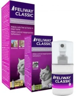 Feliway Spray - Kat - 20 Ml -Merkloos Verkoop 946x1200 2