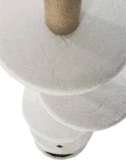 TRIXIE Kattenkrabpaal Aurelio 220-250 Cm Wit En Bruin -Merkloos Verkoop 949x1200 1