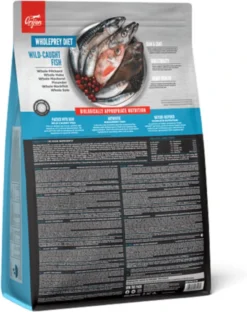 Orijen Kattenvoer Whole Prey Six Fish 5,4 Kg 34 Orijen Kattenvoer Whole Prey Six Fish 5,4 Kg -Merkloos Verkoop 950x1200