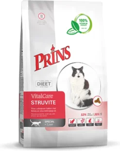 Prins VitalCare Struvite 5 Kg - Kat -Merkloos Verkoop 959x1200