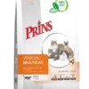 Prins VitalCare Multicat 10 Kg - Kat