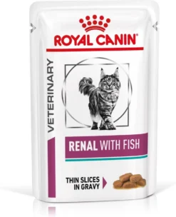 Royal Canin Renal - Tonijn - Kattenvoer - 12 X 85 G 19 Royal Canin Renal - Tonijn - Kattenvoer - 12 X 85 G -Merkloos Verkoop 976x1200
