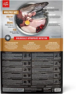 Orijen Cat & Kitten - Kattenvoer - 5,4 Kg -Merkloos Verkoop 982x1200 1