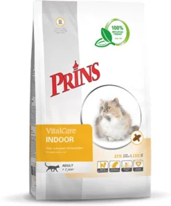 Prins VitalCare Indoor 10 Kg - Kat -Merkloos Verkoop 993x1200