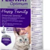 Feliway Optimum - Navulling - Flacon 48ml - Anti-stress Kat