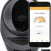 Litter-Robot 3 Connect Automatische Zelfreinigende Kattenbak