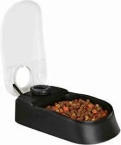 Trixie Tx1 Automatische Voerdispenser - 300 ML -Merkloos Verkoop 998x1200 4